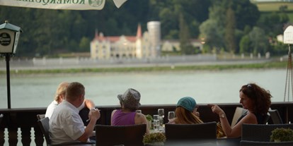 Pensionen - Art der Pension: Urlaubspension - Pabneukirchen - Gasthof s`Schatzkastl